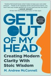 Get Out of My Head - 14 Jun 2022