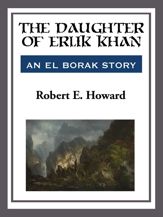 The Daughter of Erlik Khan - 21 Aug 2014