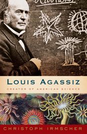 Louis Agassiz - 5 Feb 2013