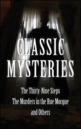 Classic Mysteries - 8 Apr 2014