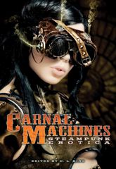 Carnal Machines - 1 Apr 2011