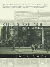 Rules of '48 - 1 Oct 2008