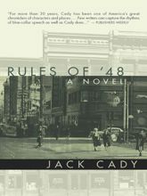 Rules of '48 - 1 Oct 2008