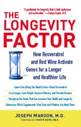 The Longevity Factor - 30 Dec 2008