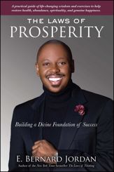 The Laws of Prosperity - 6 Sep 2011