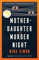 Mother-Daughter Murder Night - 5 Sep 2023