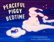 Peaceful Piggy Bedtime - 14 Jul 2020