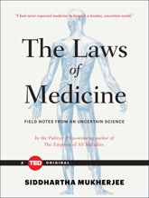 The Laws of Medicine - 13 Oct 2015