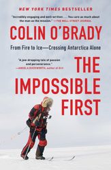 The Impossible First - 14 Jan 2020