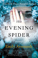 The Evening Spider - 26 Jan 2016