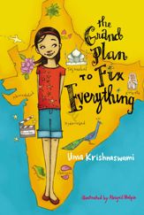 The Grand Plan to Fix Everything - 24 May 2011