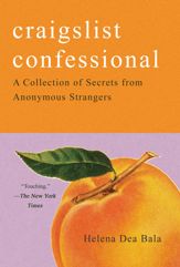 Craigslist Confessional - 7 Jul 2020