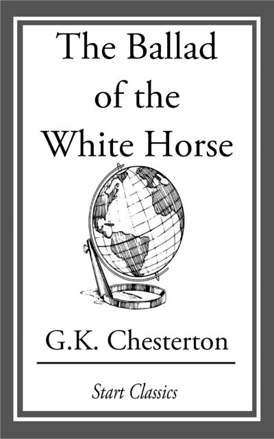 The Ballad of the White Horse
