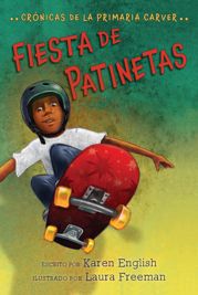 Fiesta de patinetas - 18 Aug 2020