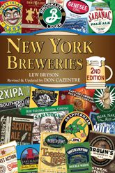 New York Breweries - 1 Mar 2014