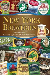 New York Breweries - 1 Mar 2014