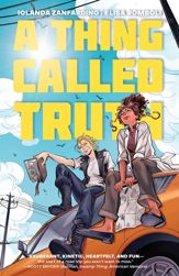 A Thing Called Truth - 6 Jan 2026