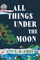 All Things Under the Moon - 2 Sep 2025