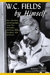 W.C. Fields by Himself - 1 Feb 2016