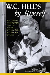 W.C. Fields by Himself - 1 Feb 2016