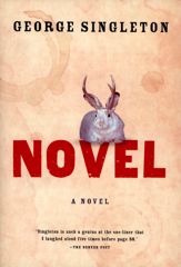 Novel - 5 Jun 2006