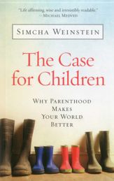 The Case for Children - 20 Nov 2012