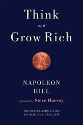 Think and Grow Rich - 8 Mar 2016