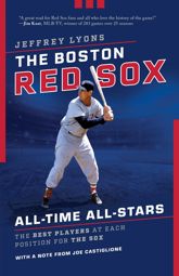 The Boston Red Sox All-Time All-Stars - 14 May 2021