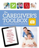 The Caregiver's Toolbox - 3 Aug 2015