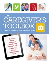 The Caregiver's Toolbox - 3 Aug 2015