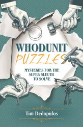 Whodunit Puzzles - 1 Feb 2022