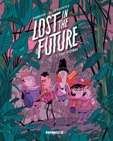 Lost In The Future Vol. 1 - 10 Dec 2024