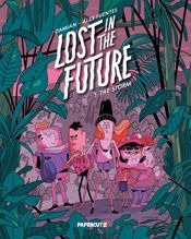 Lost In The Future Vol. 1 - 10 Dec 2024
