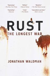 Rust - 10 Mar 2015