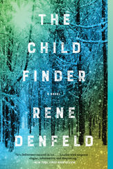 The Child Finder - 5 Sep 2017