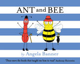 Ant and Bee - 23 Jan 2014