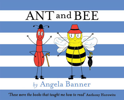 Ant and Bee