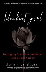 Blackout Girl - 25 Aug 2020