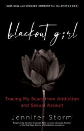 Blackout Girl - 25 Aug 2020