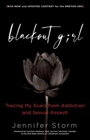 Blackout Girl - 25 Aug 2020