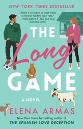 The Long Game - 5 Sep 2023