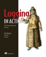 Logging in Action - 10 May 2022