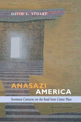 Anasazi America - 15 May 2014