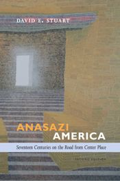 Anasazi America - 15 May 2014