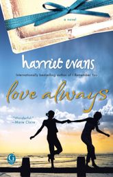 Love Always - 21 Jun 2011