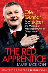 The Red Apprentice - 29 Oct 2020