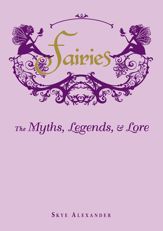 Fairies - 18 Feb 2014