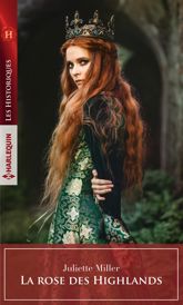 La rose des Highlands - 1 Feb 2020