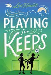 Playing for Keeps - 26 Aug 2025