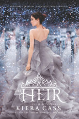 The Heir - 5 May 2015